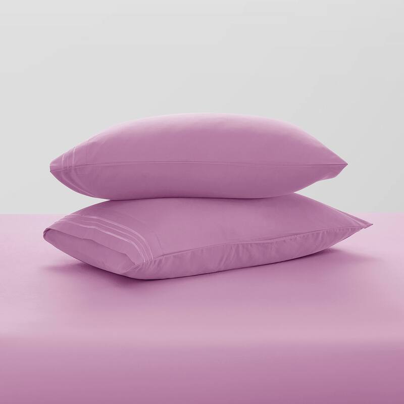 Clara Clark Premium 1800 Series Ultra-soft Deep Pocket Bed Sheet Set