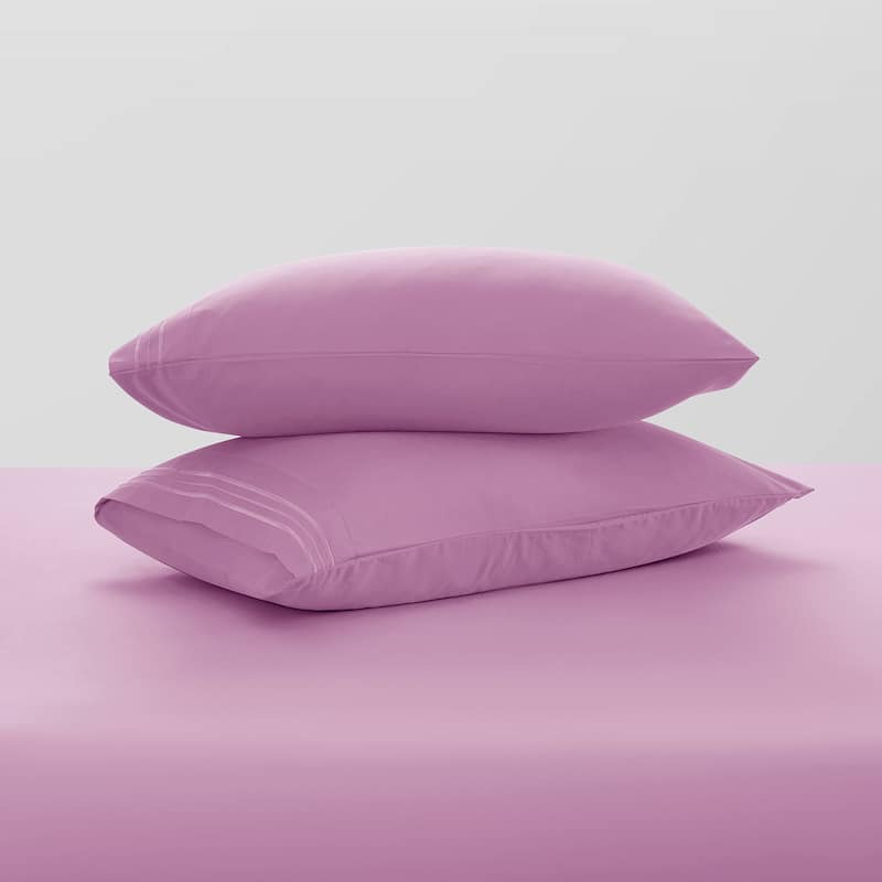 Clara Clark Premium 1800 Series Ultra-soft Deep Pocket Bed Sheet Set