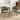 Porthos Home Ryn Velvet Dining Chairs with Gold Trim, Set of 2