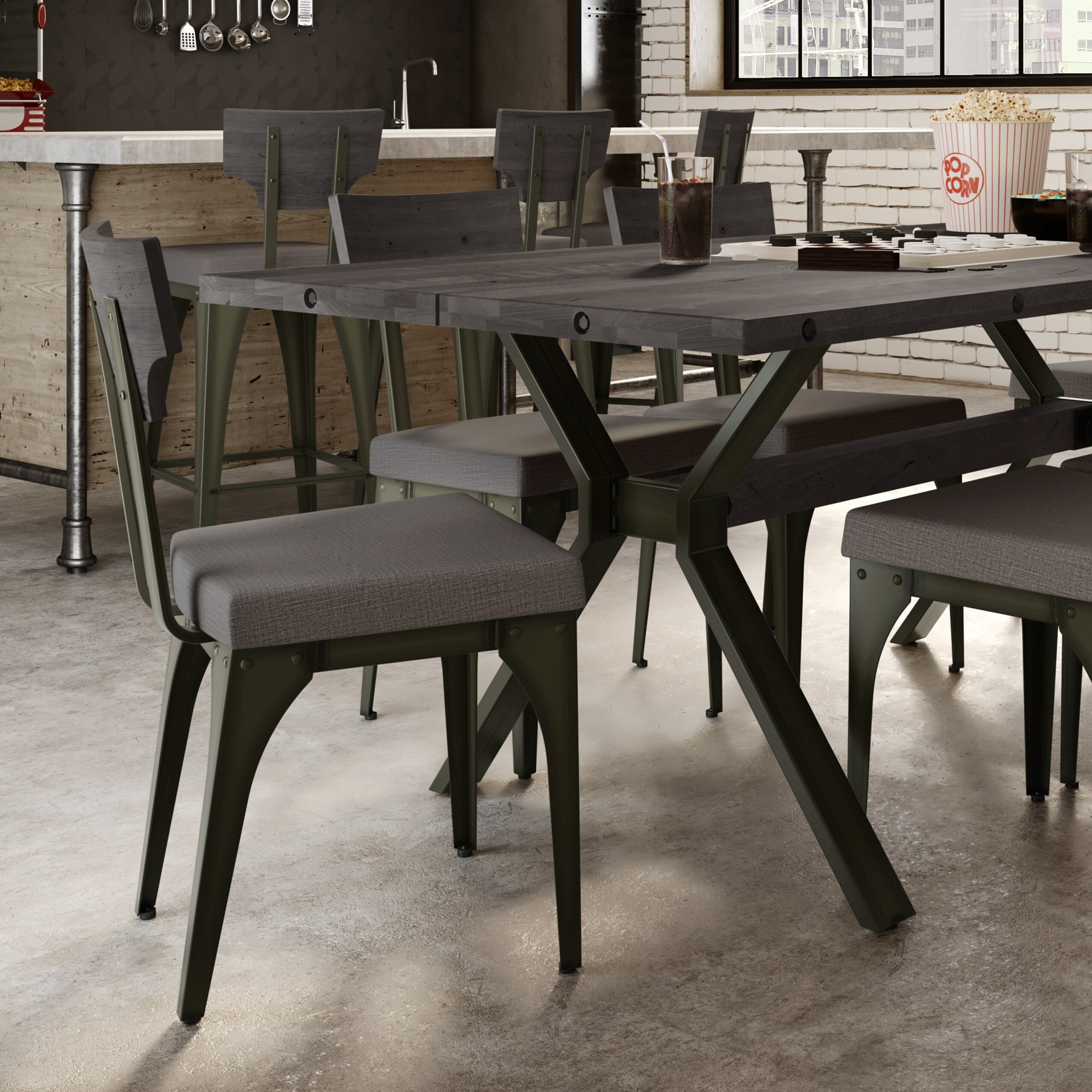 Amisco new arrivals chairs costco
