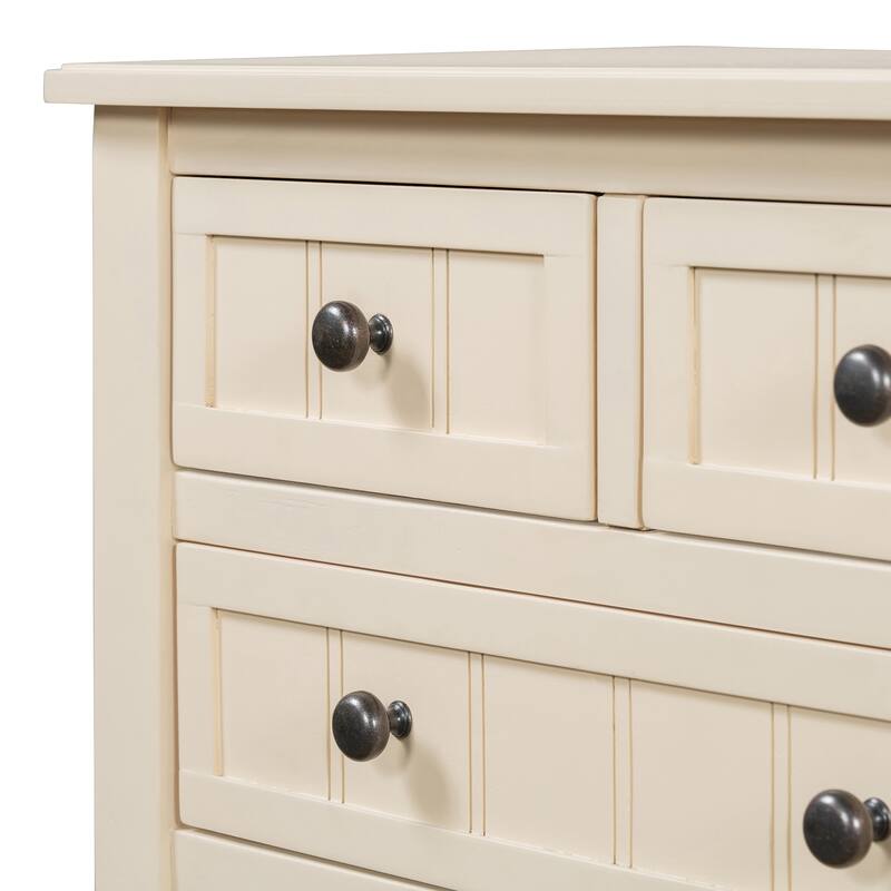 Narrow Console Table