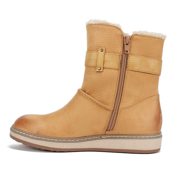 white mountain taite winter boots