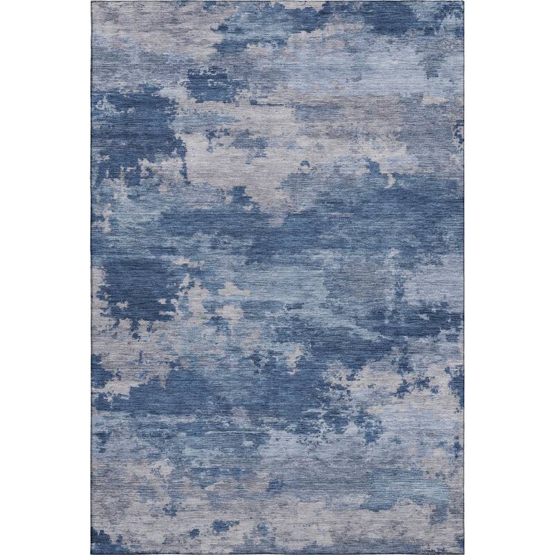 Premium Washable Super Soft Modern Chic Mayfield Rug