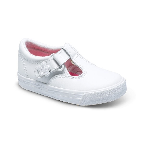 keds daphne silver