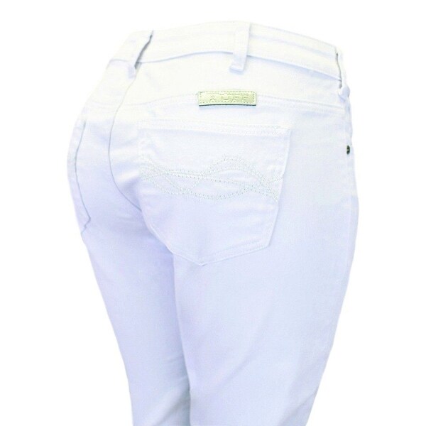 cowgirl tuff microfiber pant