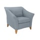 preview thumbnail 10 of 17, Home Details Pixel Stretch Chair Slipcover - 245X60X70CM