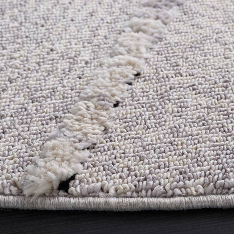 SAFAVIEH Handmade Marrakech Shemsije Traditional Rug