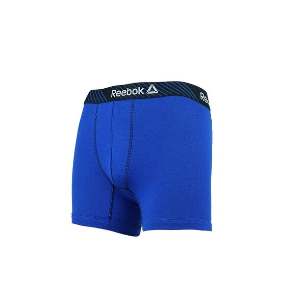 reebok cotton boxer briefs
