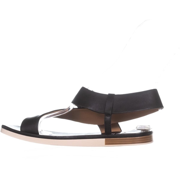 calvin klein rivita sandal