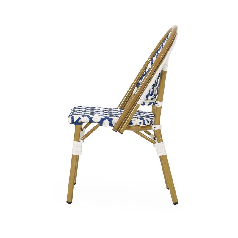Exquisite French Bistro Chair