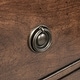 preview thumbnail 10 of 14, Liberty Furniture Sleigh Bed, Dresser & Mirror, Chest, Nightstand - California King, King, Queen