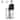 1-Light Matte Black Motion Sensing Dusk to Dawn Outdoor Wall Lanten
