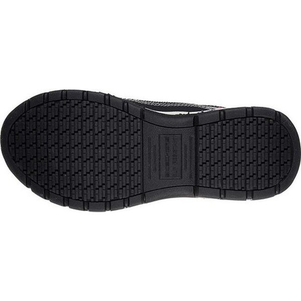 steel toe skechers women's