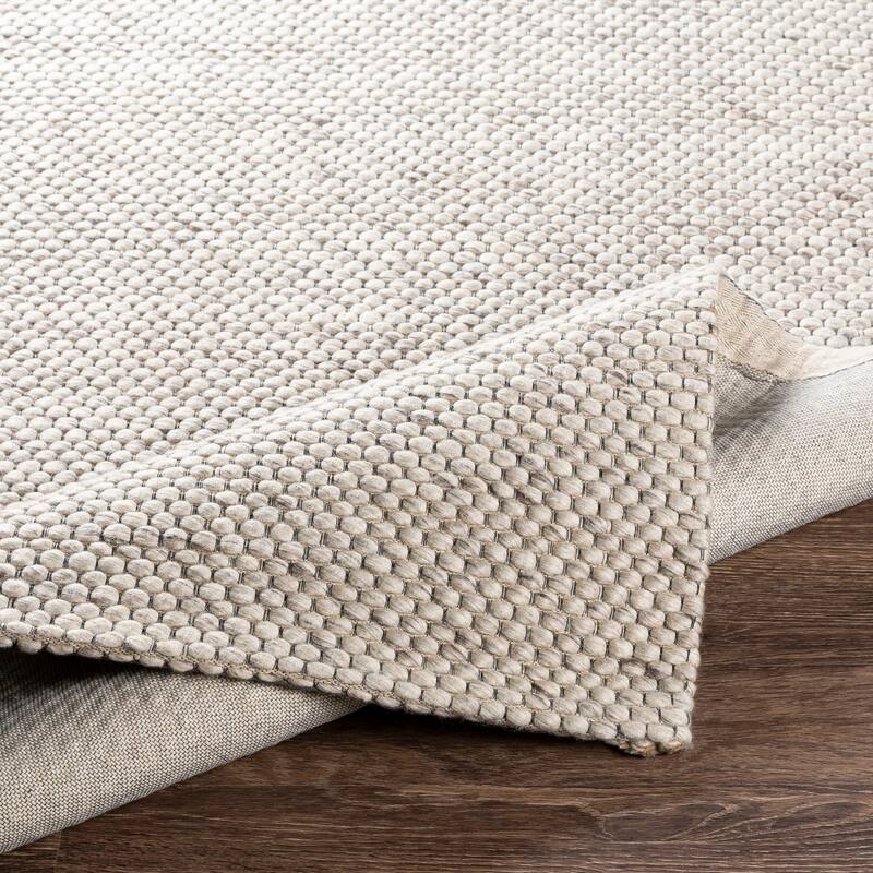 Artistic Weavers Okkily Modern Solid Area Rug
