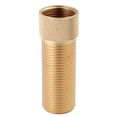 Kingston Brass Extension Adapter for Kingston Brass Sprayer