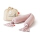preview thumbnail 9 of 45, bbhugme Adjustable Pregnancy Pillow Dusty Pink
