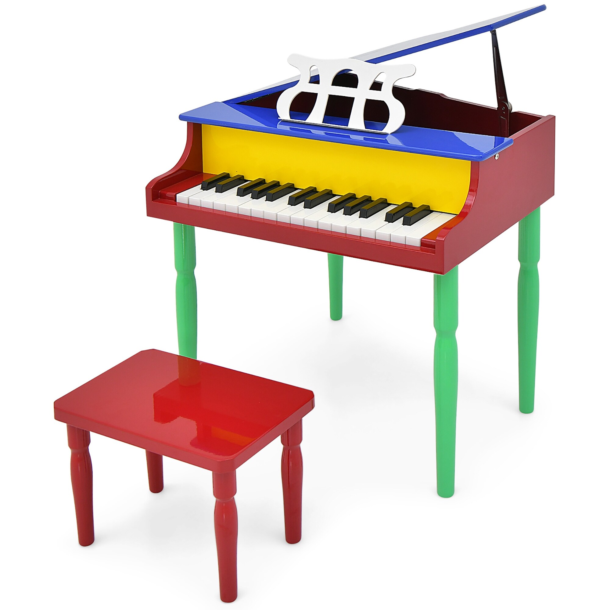 Toddler baby grand piano outlet