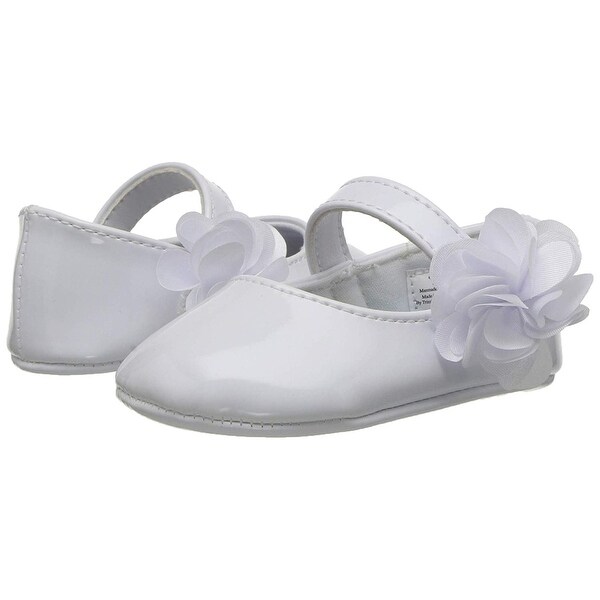 baby deer mary janes