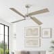 Option Brushed Nickel