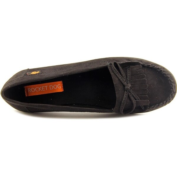 rocket dog moccasins