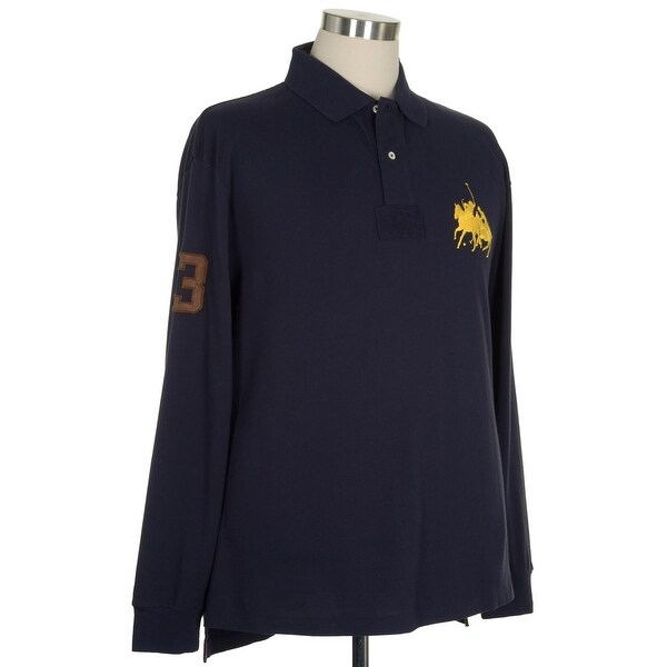 large tall polo ralph lauren