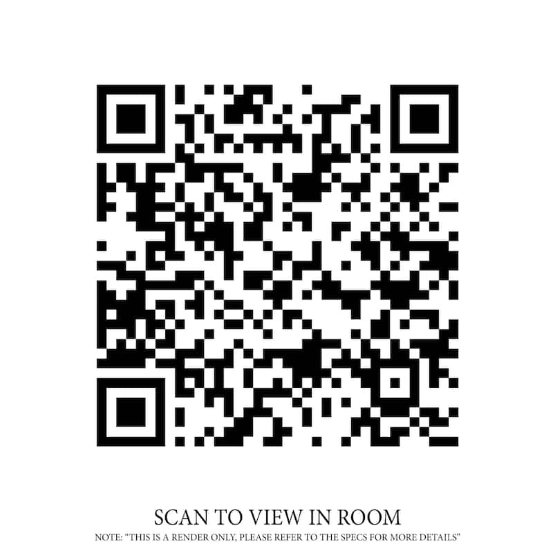 Stagger Integrated LED 60in Black Chandelier with Handcrafted Glass