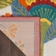 preview thumbnail 18 of 71, Nourison Aloha Scandinavian Floral Indoor/Outdoor Area Rug