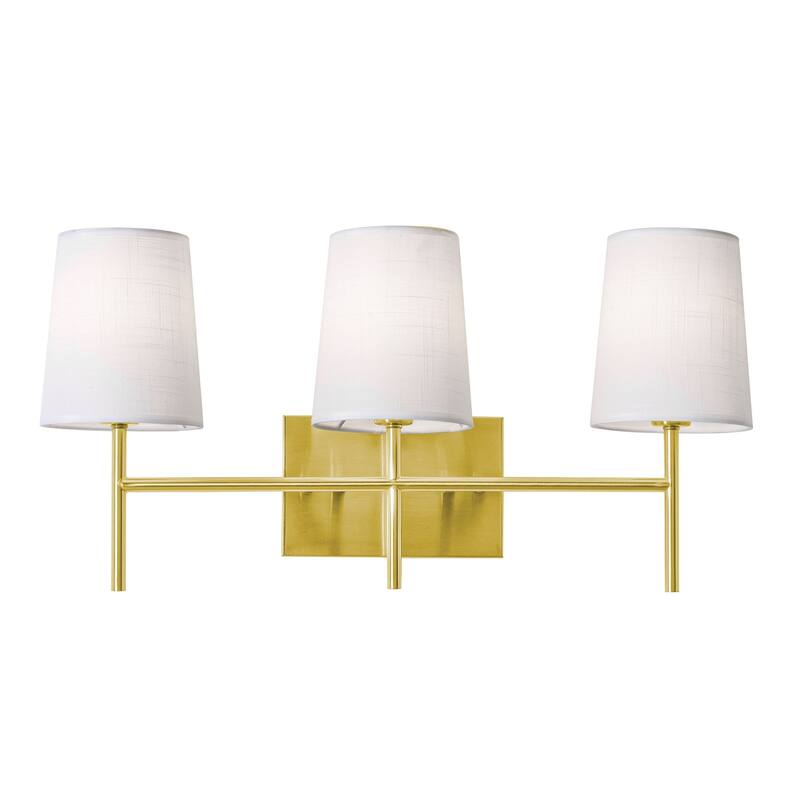 AFX Rose LED Vanity