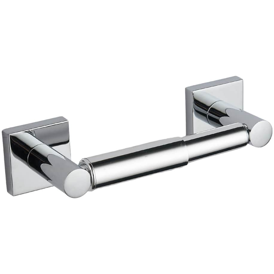 Sure-Loc MN-PH2 Monza Two Post Wall Mounted Toilet Paper Holder