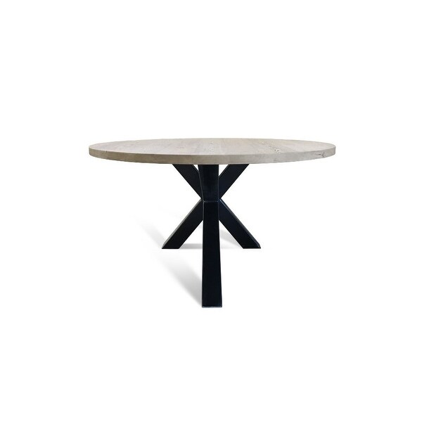 Antique oak dining table for sale outlet