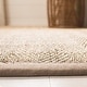 preview thumbnail 26 of 120, SAFAVIEH Natural Fiber Oceana Herringbone Seagrass Rug