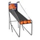 preview thumbnail 2 of 7, Soozier Foldable Basketball Arcade Game Electronic Office Home Scoring Hoop Shot with Mutiple Modes