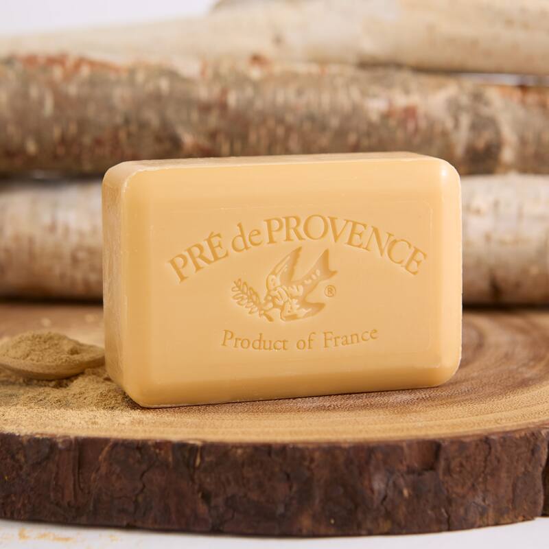 Pre de Provence 250G Soap - Sandalwood