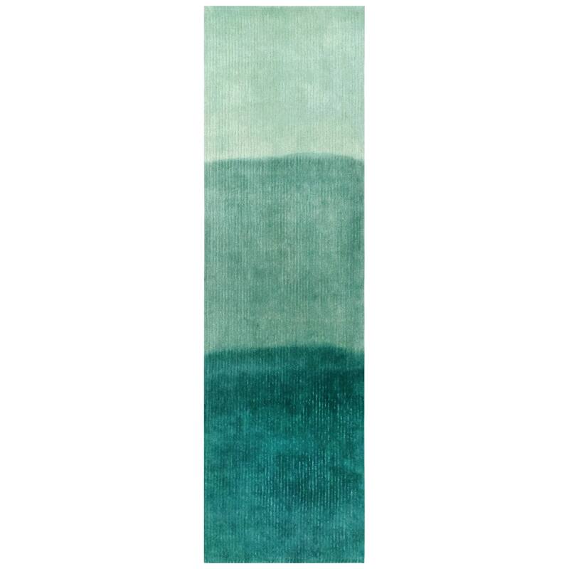 Liora Manne Como Tibetan Stripe Indoor Area Rug