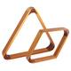 Option Triangle & Diamond Rack Set