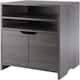 Option Charcoal