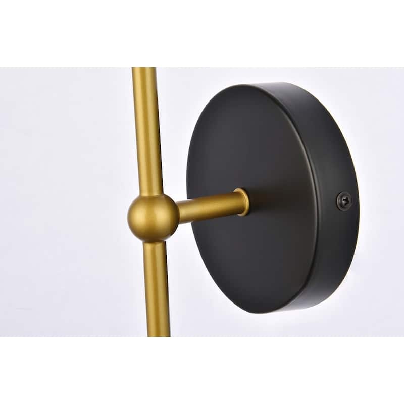 Kace 1 Light Wall Sconce