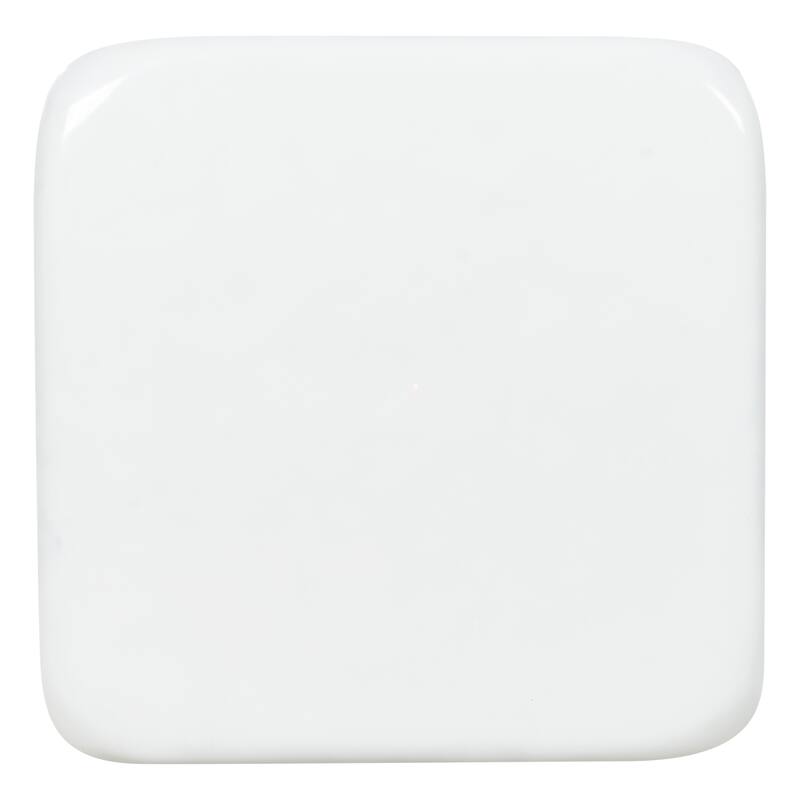 SAFAVIEH Couture Mayalin Square Accent Table - 22"W x 22"D x 22"H