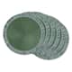 Option Dark Green