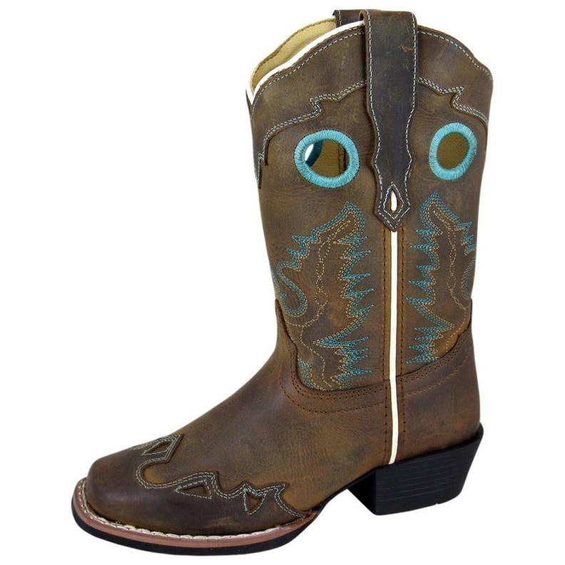 el dorado cowboy boots