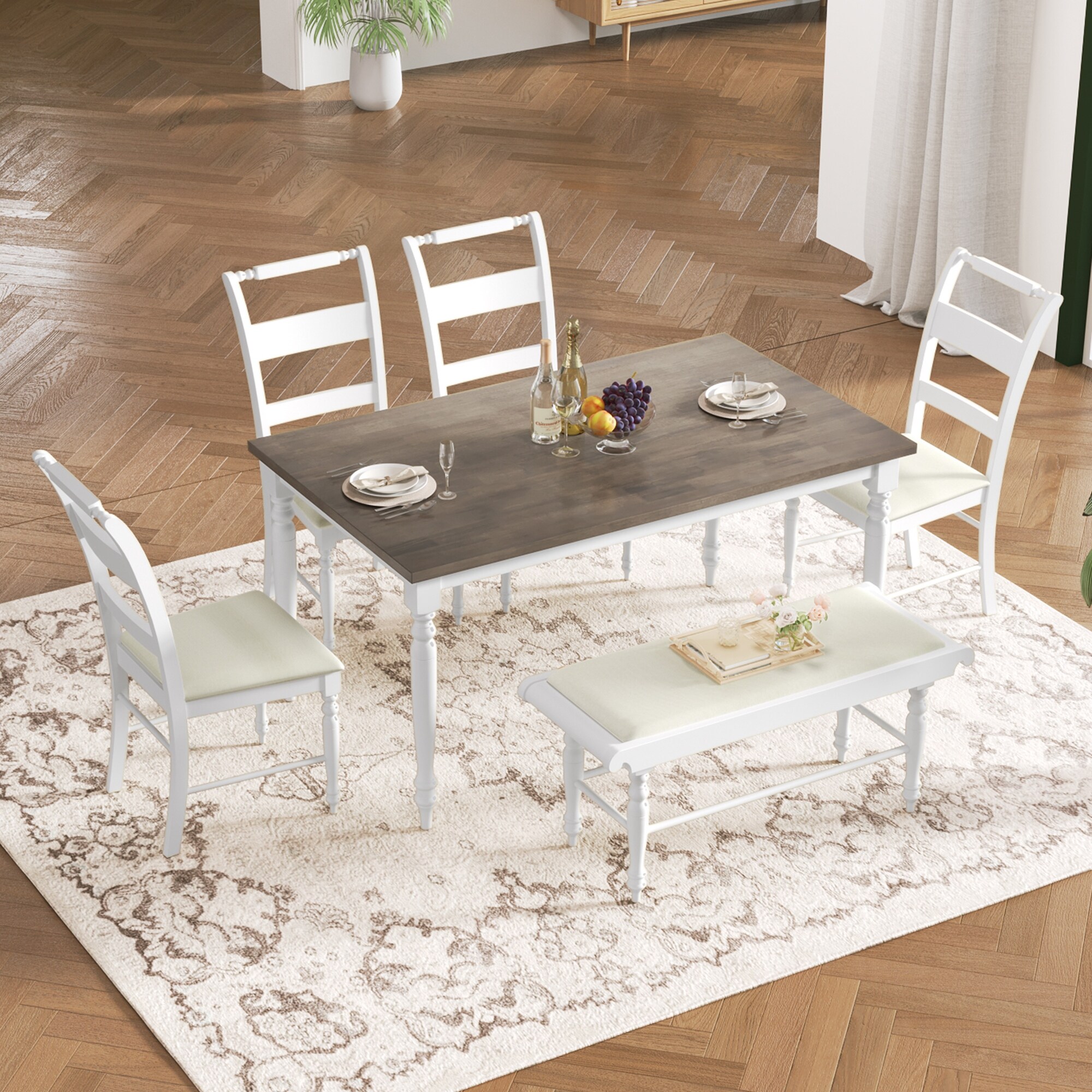 Masa dining table discount