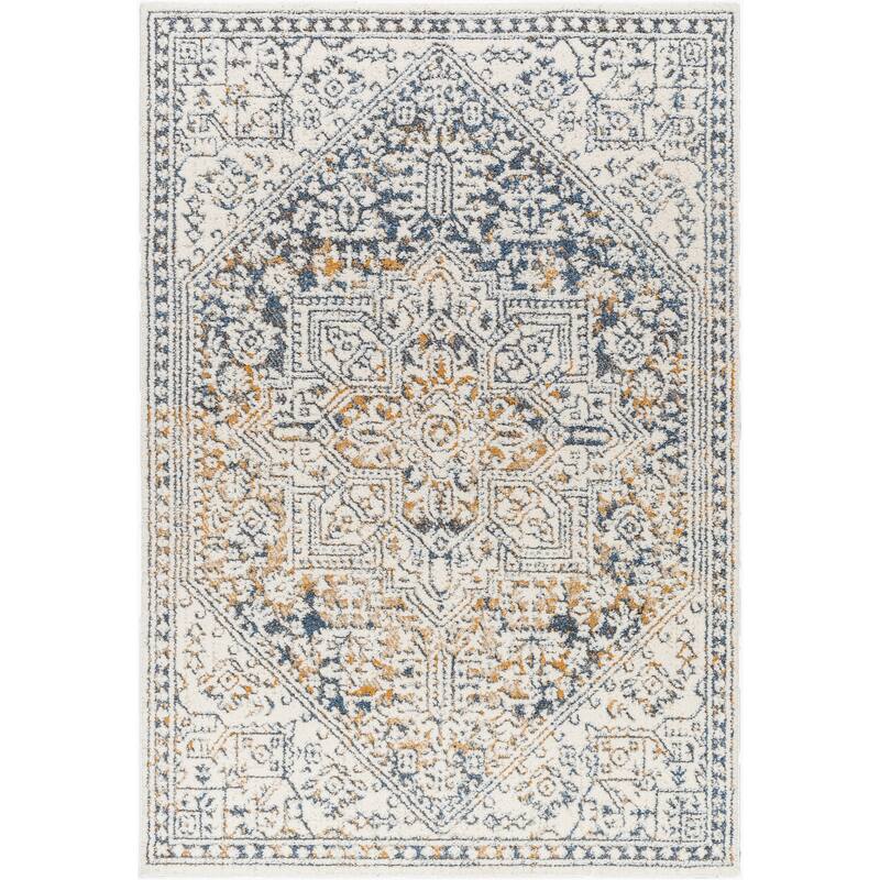 Valet Country Area Rug