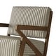 preview thumbnail 36 of 47, CraftPorch Chic Modern Velvet Upholstered Chair