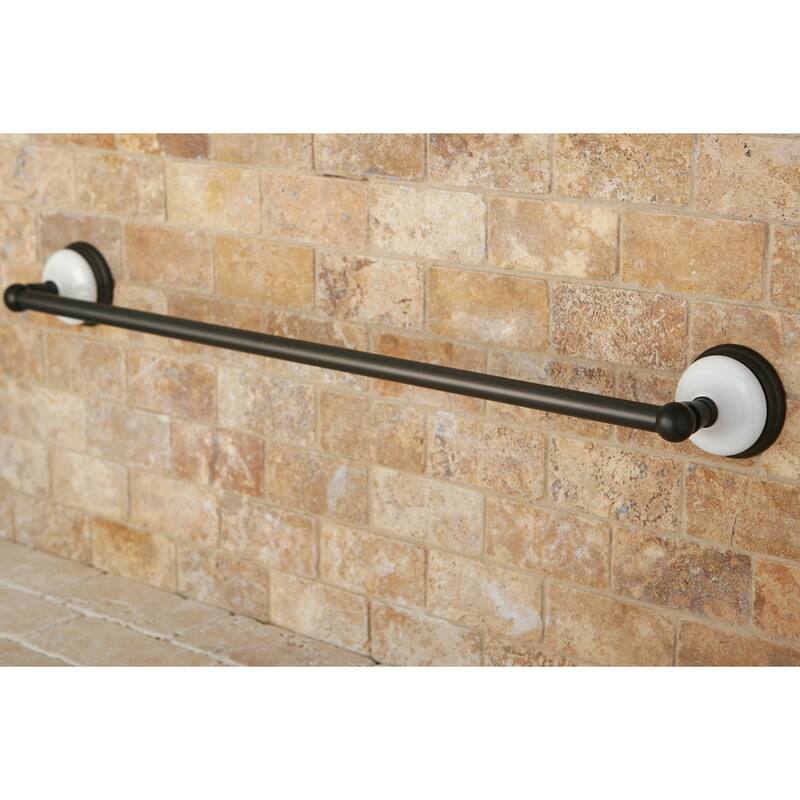 Victorian 24-Inch Towel Bar