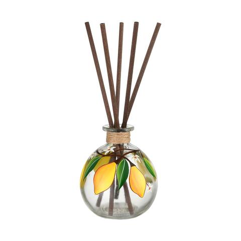 Citron Reed Diffuser