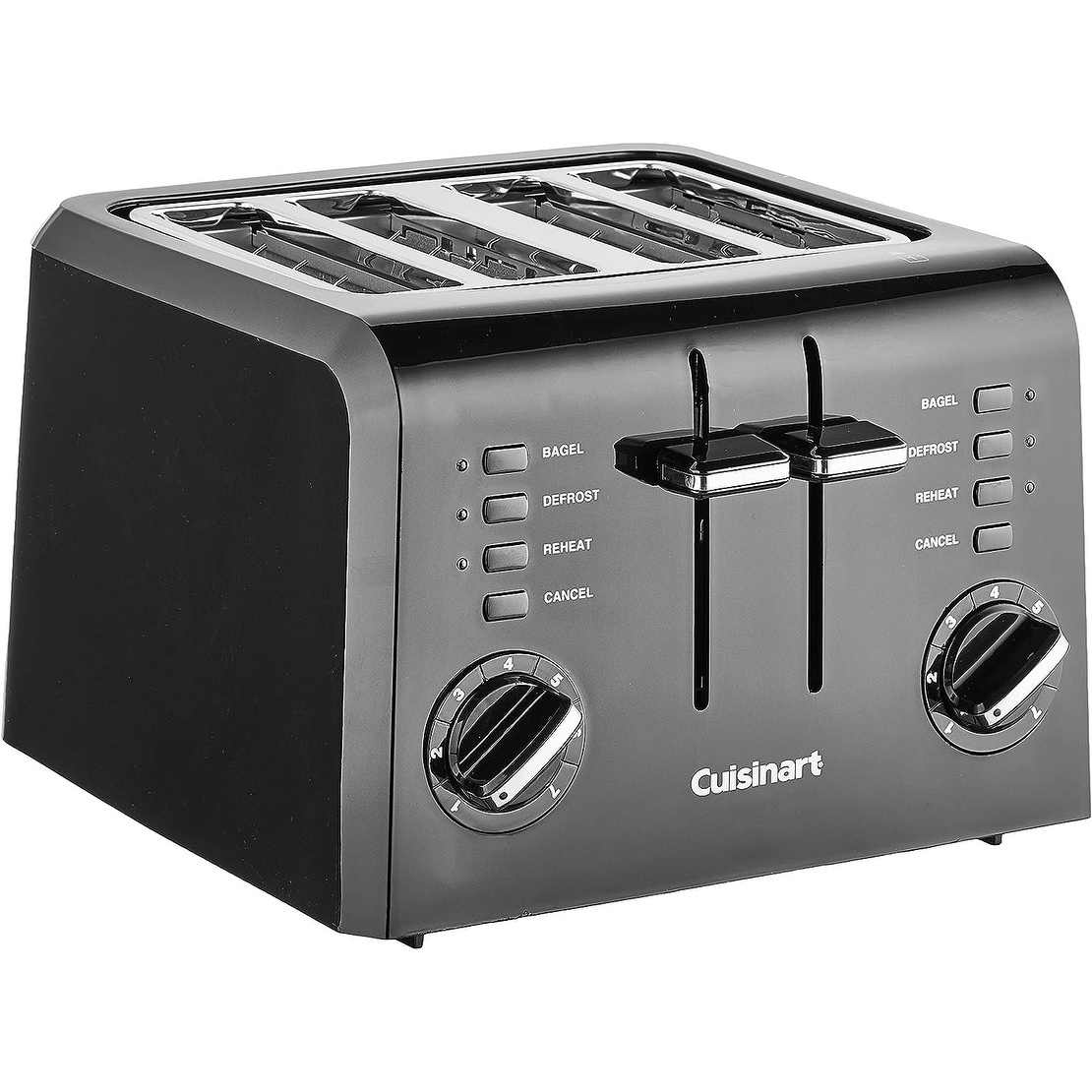 Cuisinart toaster bed bath and beyond 2025