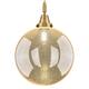 Option Brushed Brass