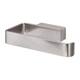 Option Satin Nickel