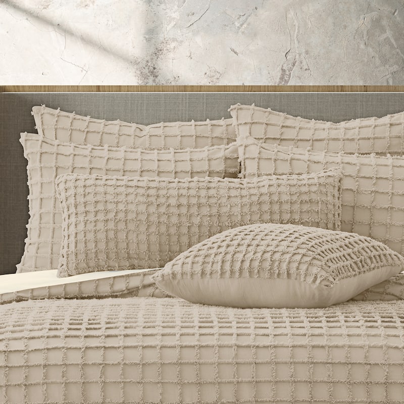 Cameron Bolster Decorative Throw Pillow