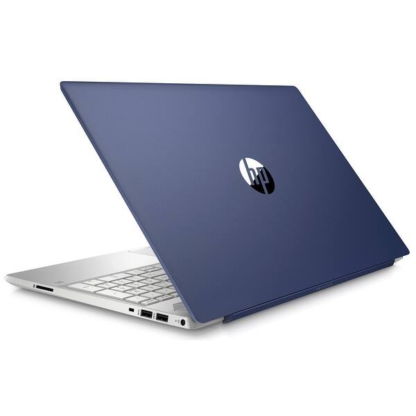 Hp Pavilion 15 Intel Core I7 8550u 16gb 15 6 Fhd Touch 4gb Nvidia Mx150 Laptop Certified Refurbished Overstock 24265747